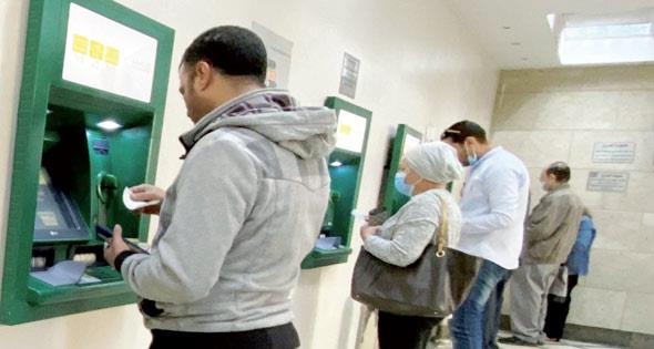 اليوم.. صرف رواتب يوليو بالزيادة الجديدة