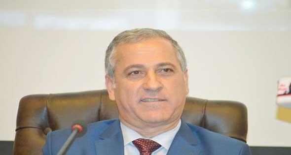 مثمنا تقدير الرئيس لدورها الوطنى
الشوربجى: ألف جنيه زيادة فى أجور العاملين بالصحف القومية