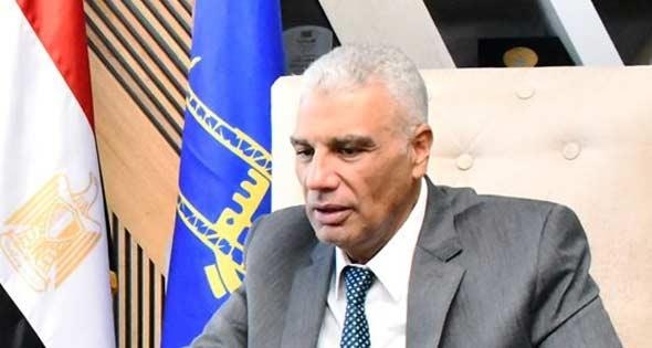 خدمات علاجية لغير القادرين بالمنيا وأسوان