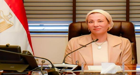 تطوير منظومة الرصد البيئى والحفاظ على المحميات الطبيعية