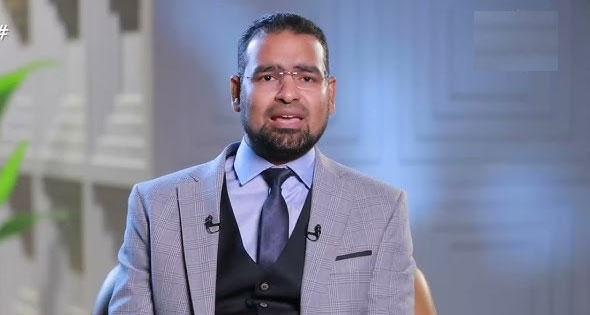 د. مختار محمد عبدالله الأستاذ بقسم الأديان فى كلية الدعوة بالقاهرة: العلاقة بين الدين و العقل تكاملية