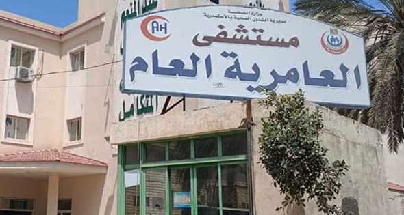 إنقاذ طفل مريض بالفشل الكلوى بعد 10 أيام من التوقف التام عن الغسيل