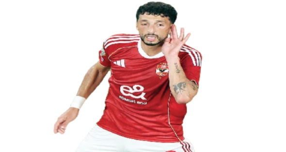 الأهلى فى المركز العشرين بين أندية المونديال فى تصنيف «إسبن»