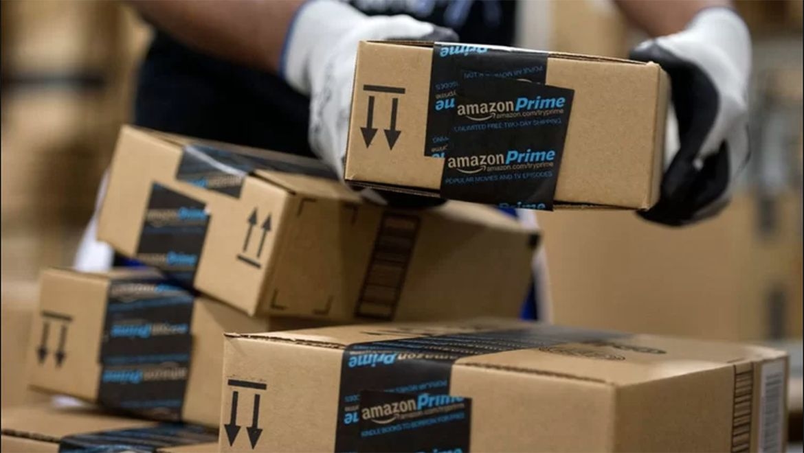 Amazon Singapore Delivers Longest Prime Day Sale From 8 To 17 July