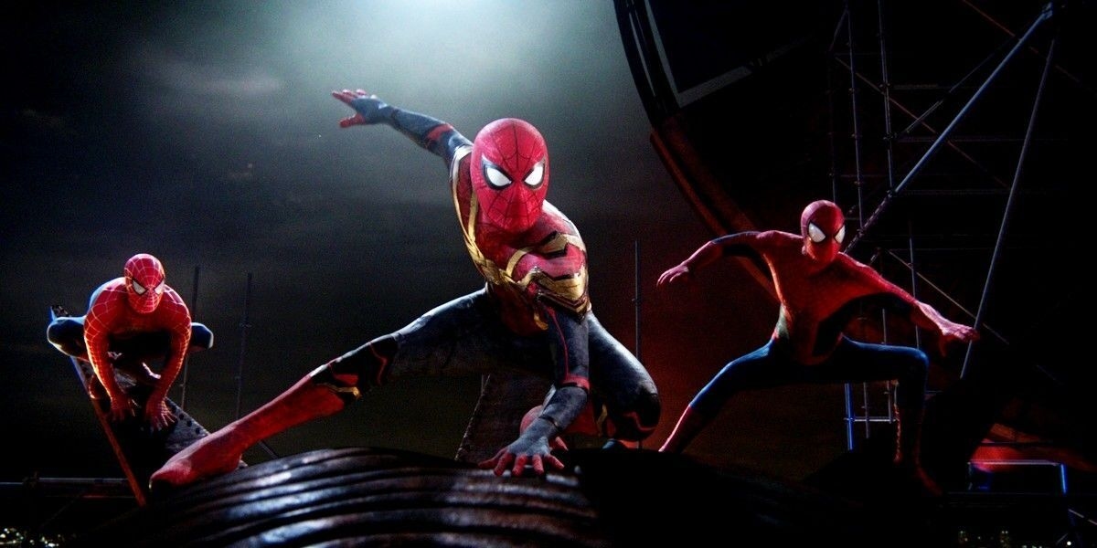 Reddit Fan Art Made 'Spider-Man: No Way Home' Relook Andrew Garfield And Tobey Maguire's Introduction