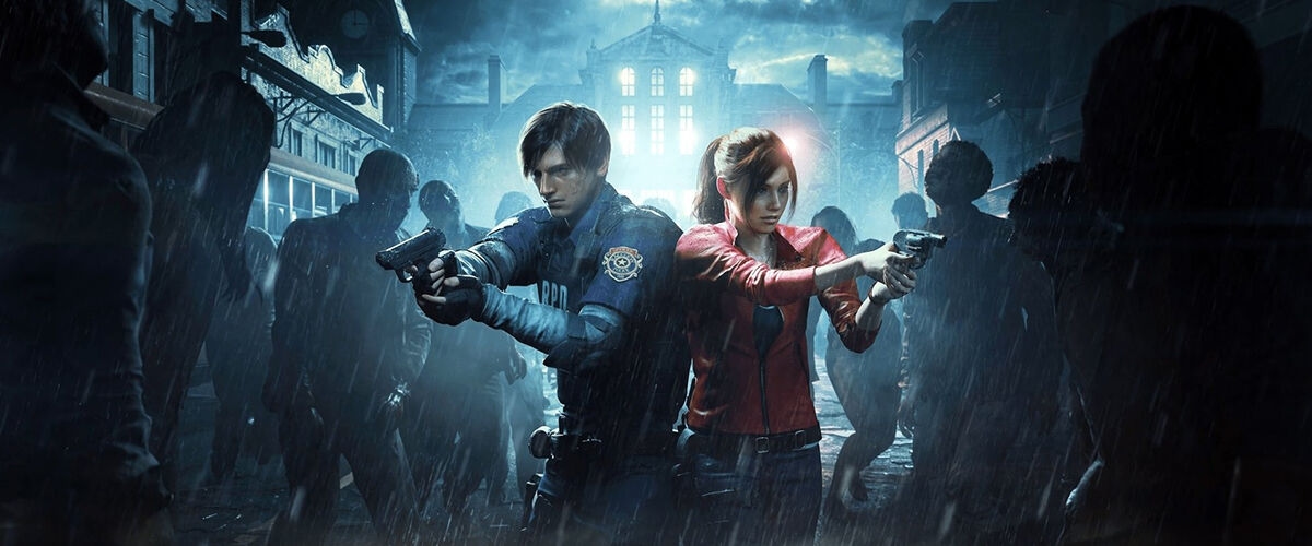 'Resident Evil Survival Unit' Is An RTS Mobile Spin-Off