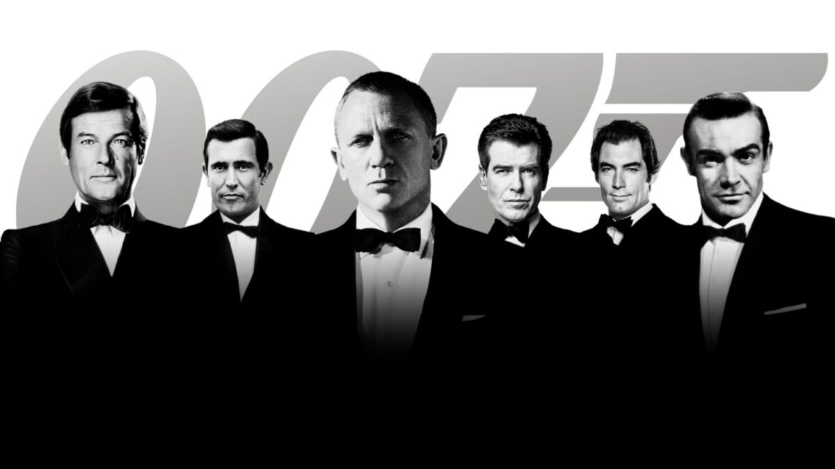 Amazon James Bond Shortlist Includes Tom Holland, Jacob Elordi & Harris Dickinson