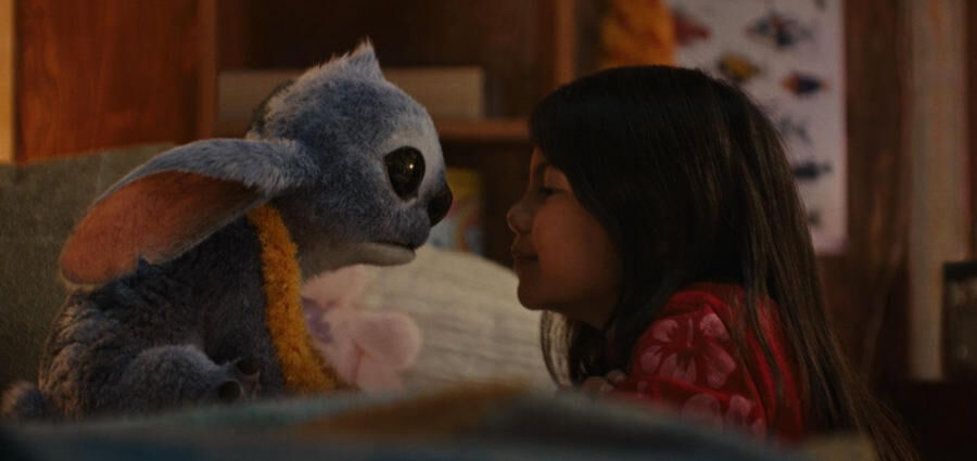 'Lilo & Stitch 2' Live-Action Sequel Greenlit At Disney