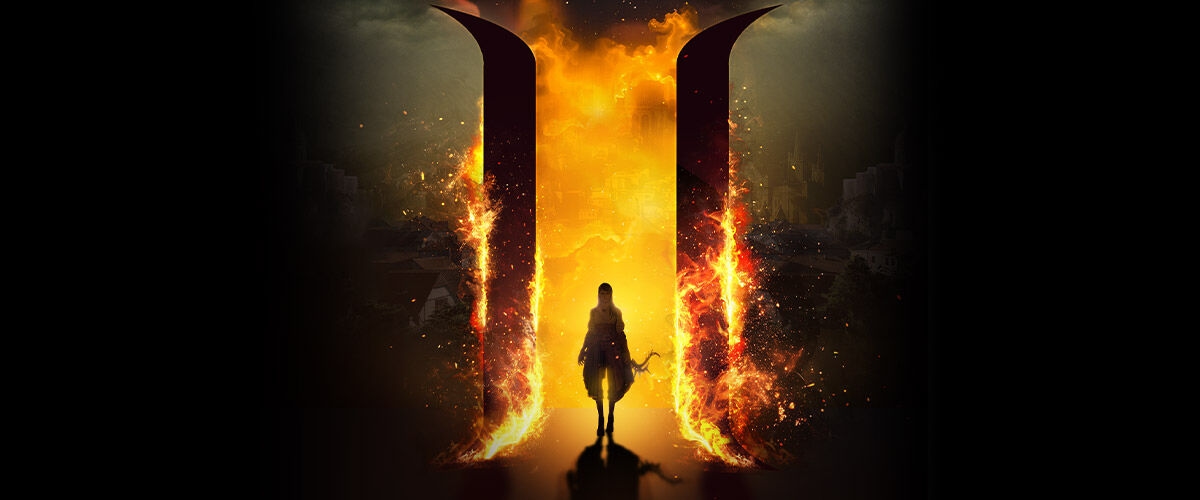 Epic MMO ‘Lineage2M' Launches Open Beta On 20 May In Singapore & Malaysia