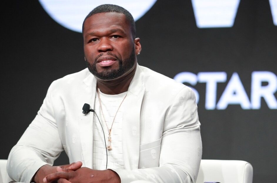 50 Cent Joins Orville Peck In Growing ‘Street Fighter' Reboot Film Cast
