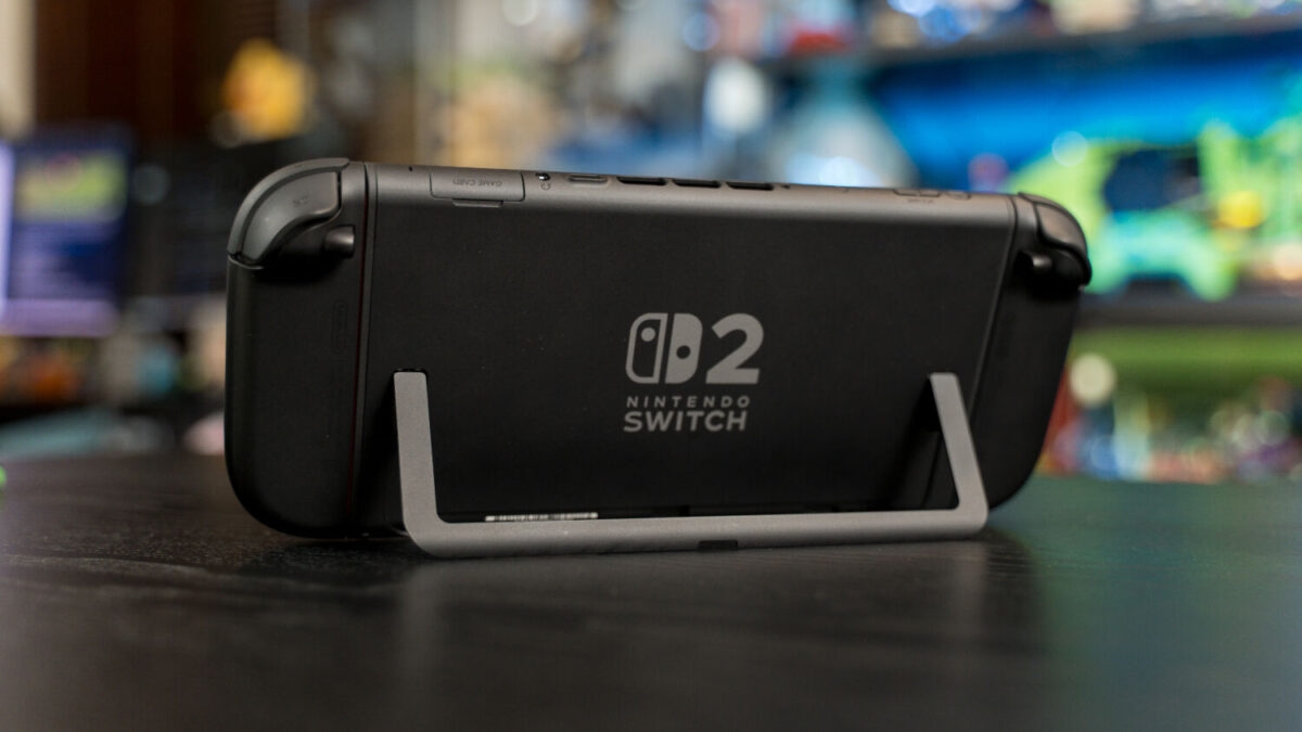 Nintendo Switch 2 — Review