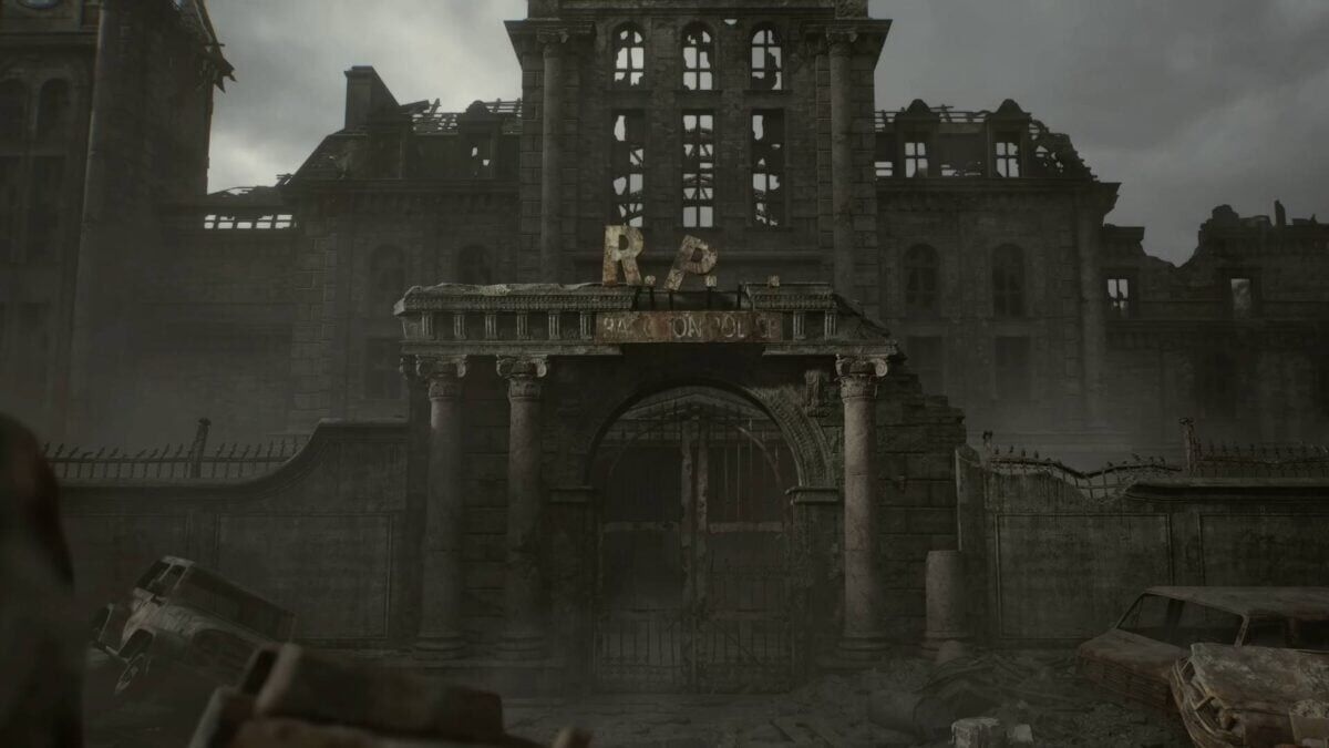 Capcom's 'Resident Evil Requiem' To Revisit Umbrella Corporation & Raccoon City