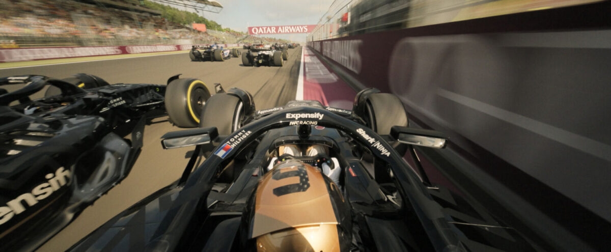 F1: The Movie – Review