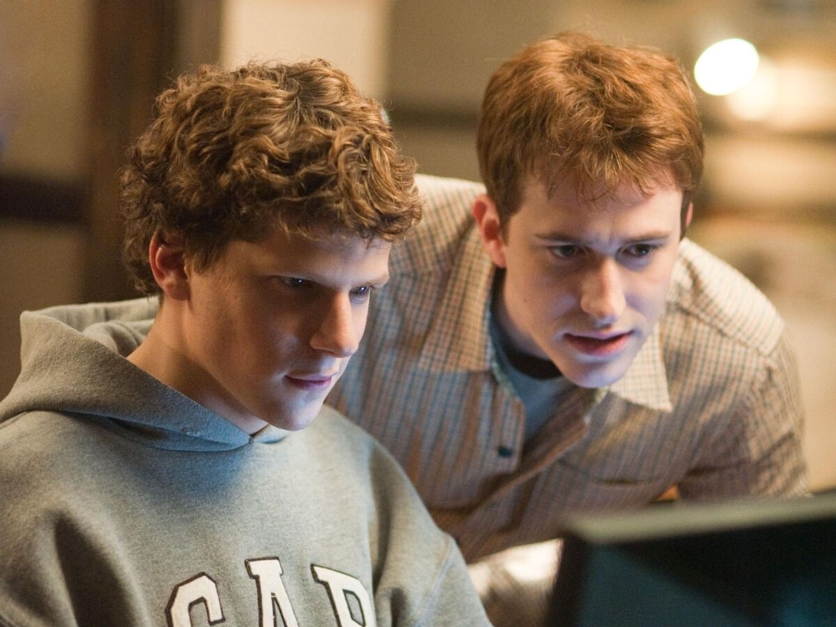 'The Social Network' Sets Sequel Written & Directed By Aaron Sorkin, Based On WSJ's Facebook Investigations