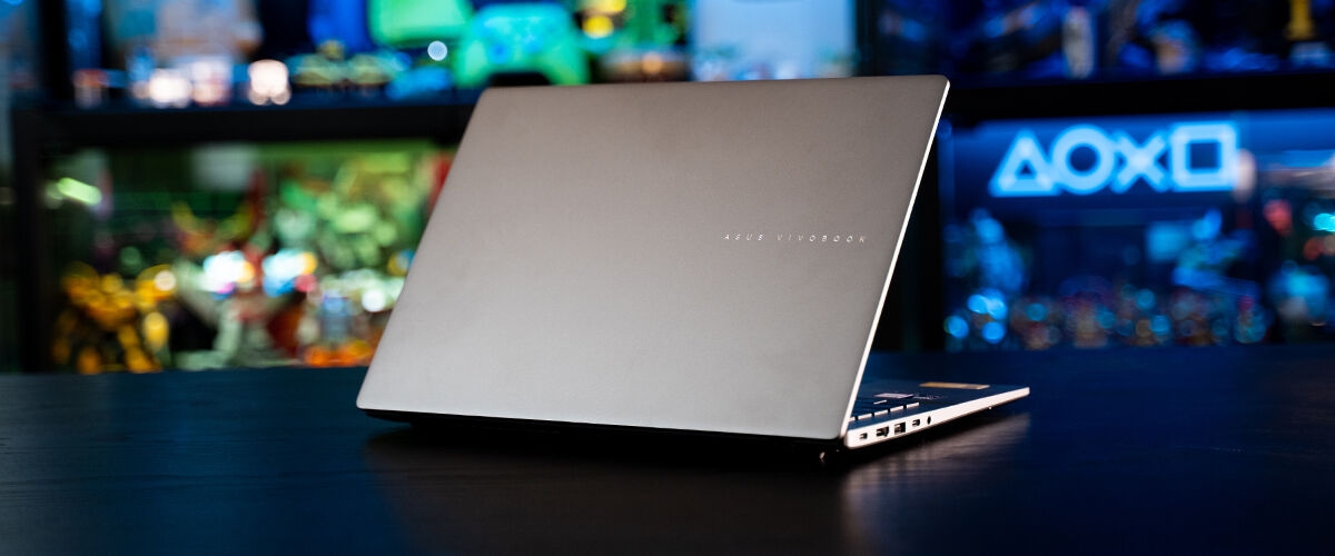 ASUS Vivobook S14