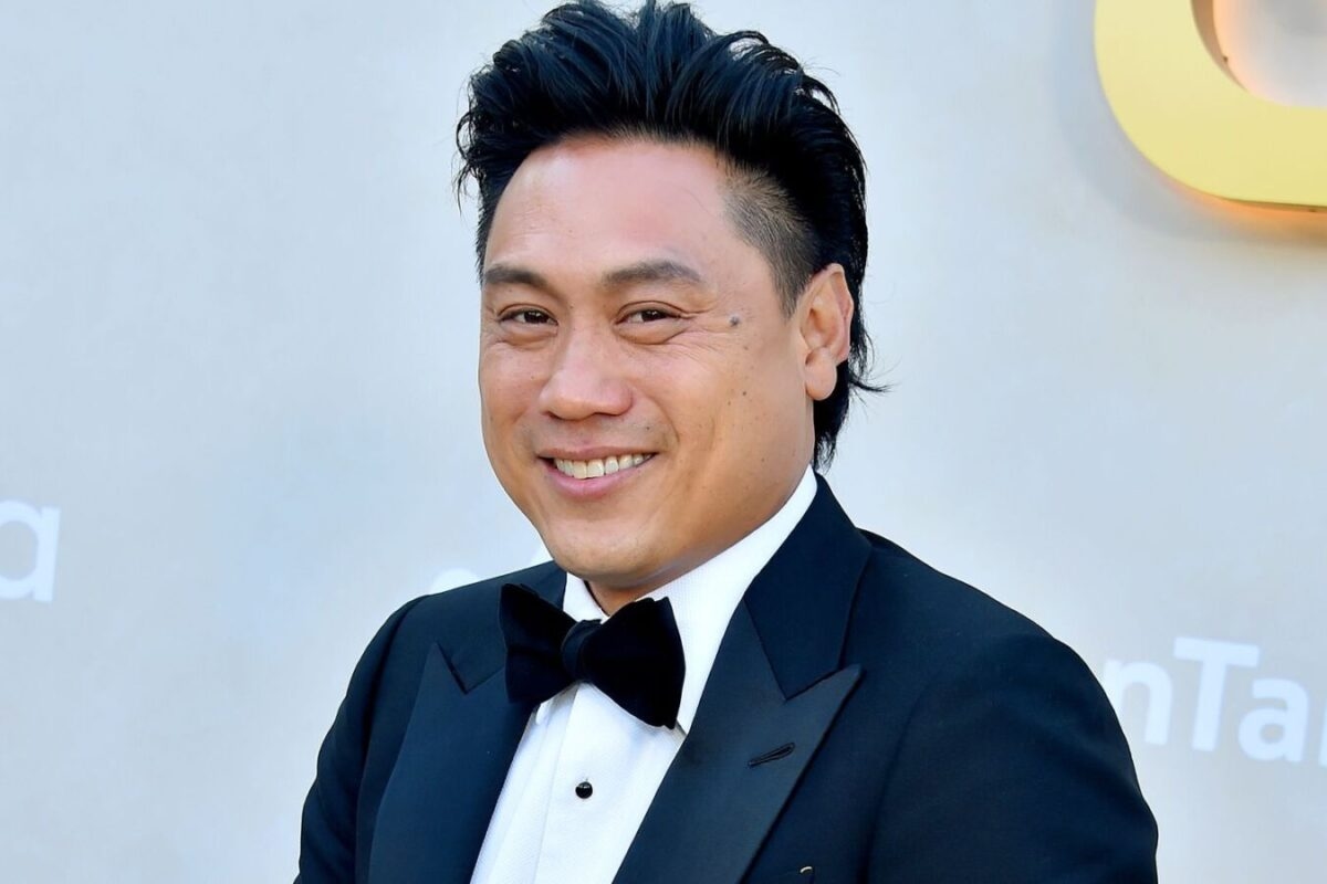 'Hot Wheels' Live-Action Film Steered By 'Wicked' Filmmaker Jon M. Chu