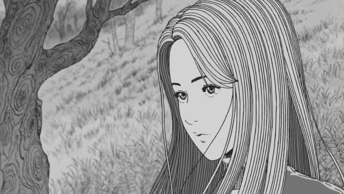 New TV Anime 'Junji Ito Crimson' Will Drop On Crunchyroll