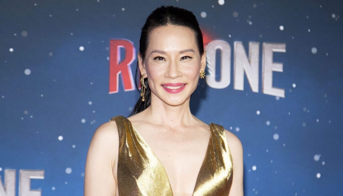 Lucy Liu Joins 'The Devil Wears Prada 2' Runway Along With Justin Theroux, B. J. Novak And Others