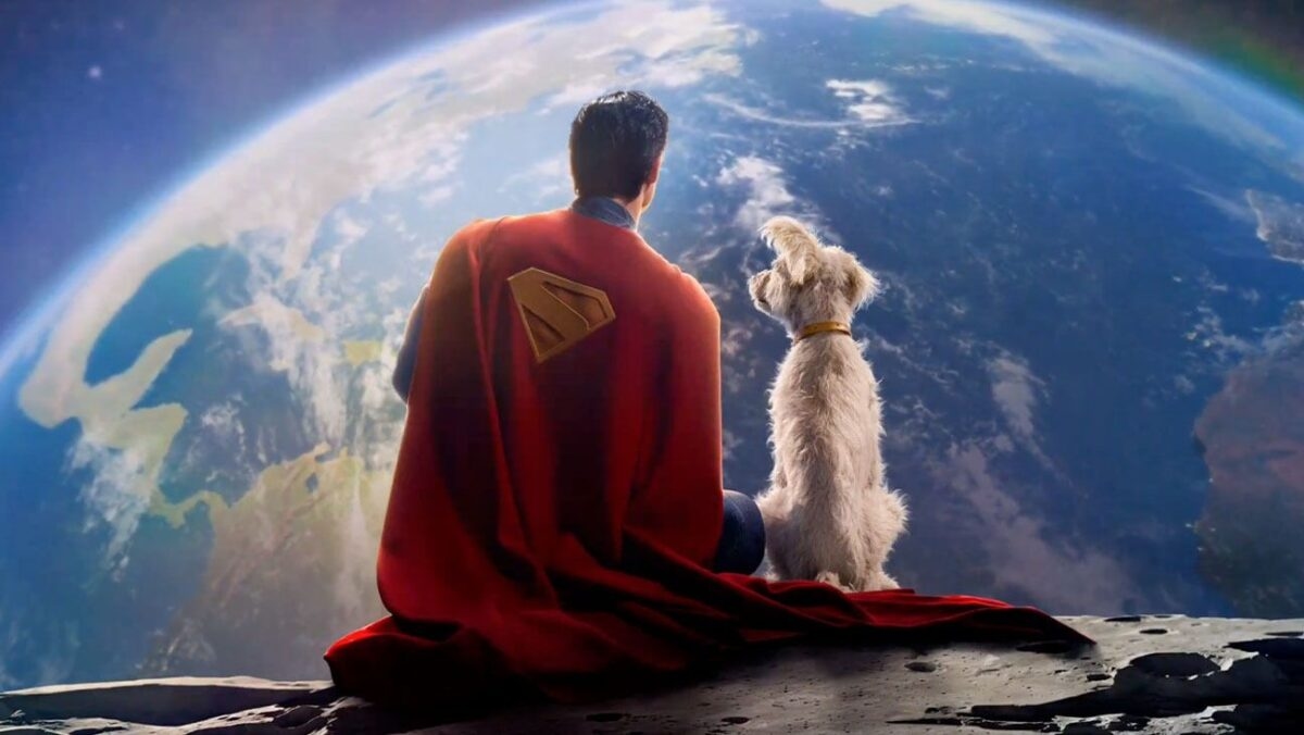 ‘Superman' Has Two Post-Credits Scenes, But The True Teaser Lies Elsewhere