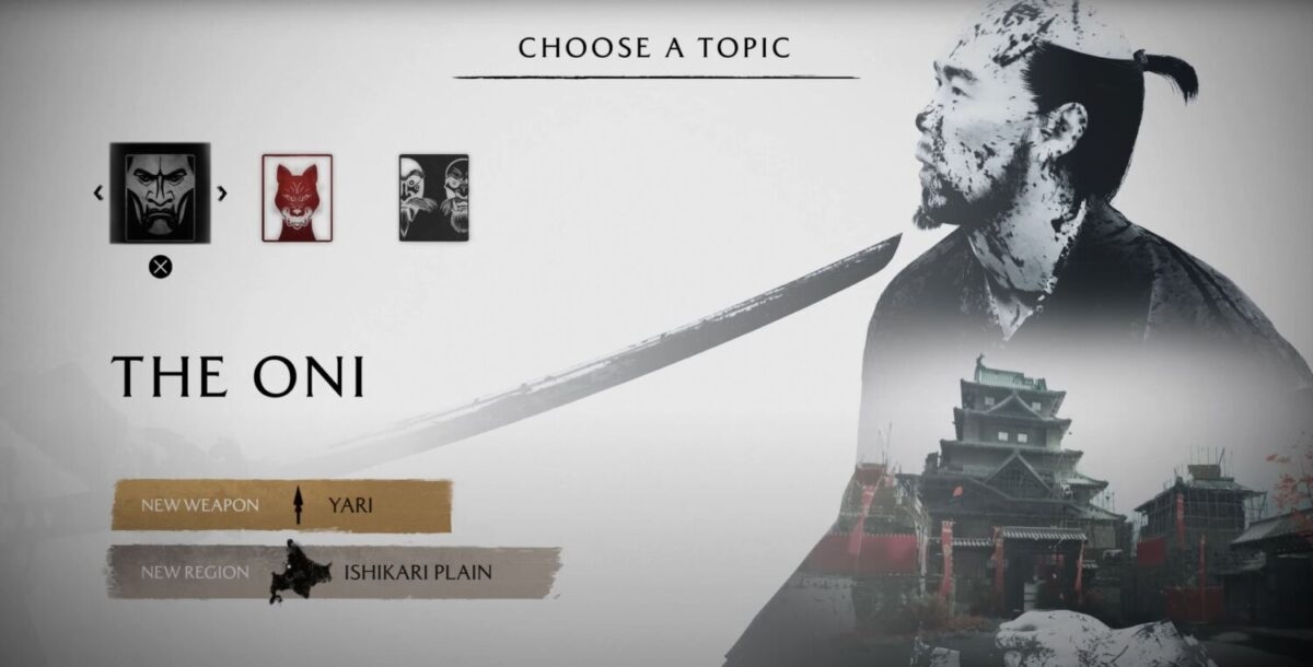 'Ghost of Yōtei' Reveals Open World & Multi-Weapon Combat, And Limited Edition PlayStation Consoles