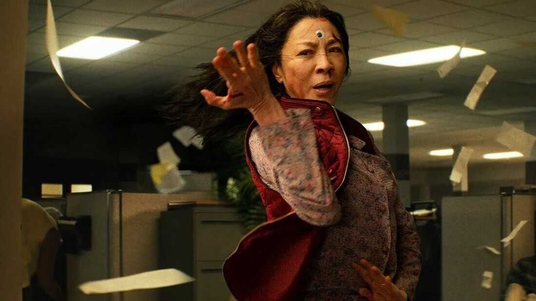 'Ne Zha 2': Michelle Yeoh Leads Voice Cast For A24's English-Language Release