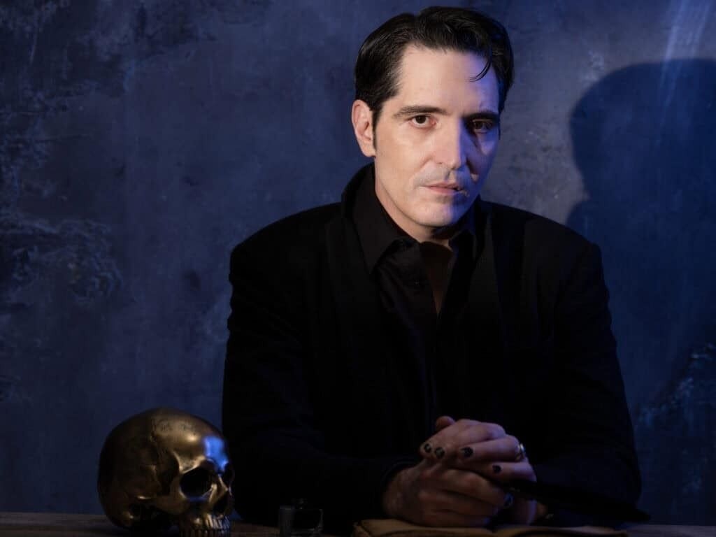 Legendary's 'Street Fighter' Film Casts David Dastmalchian As Big Bad M. Bison