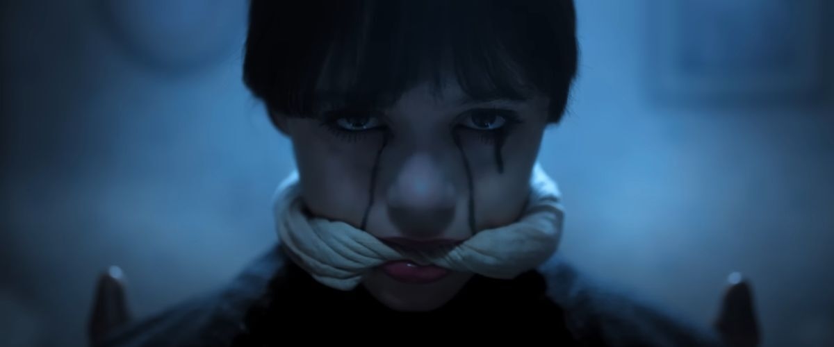 ‘Wednesday' Season 2 Trailer Teases Grim Threat For Emma Myers' Enid