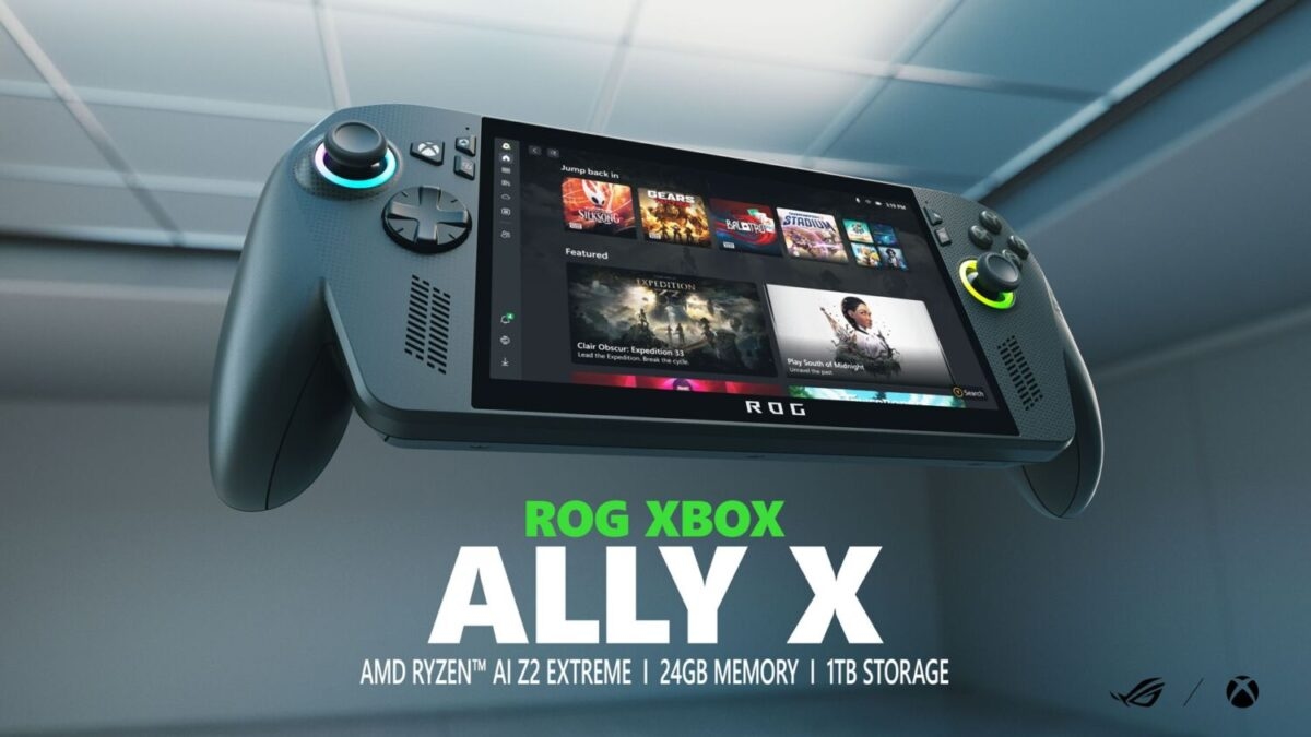 Founding Xbox Member Says Company's Hardware Ambitions Are "Dead"