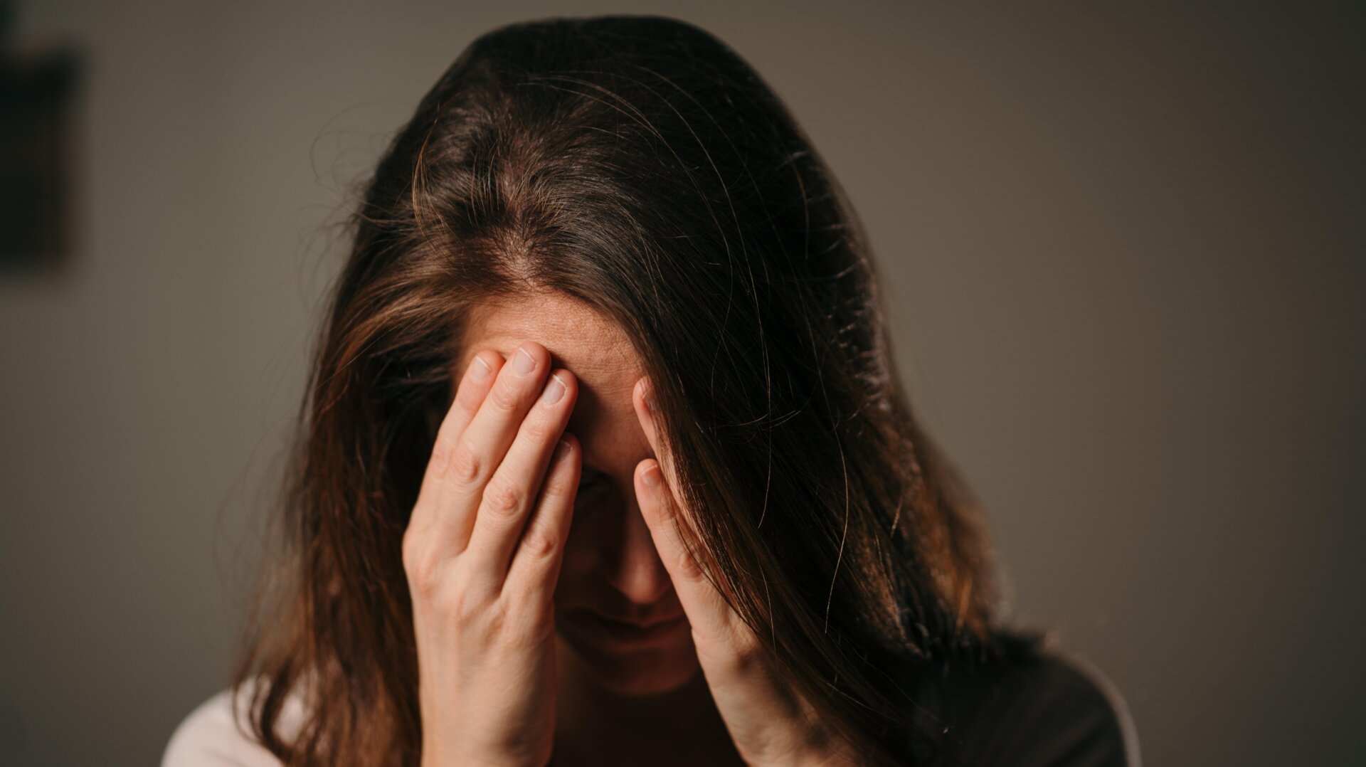 Why the Weather Is Literally Giving You a Headache
