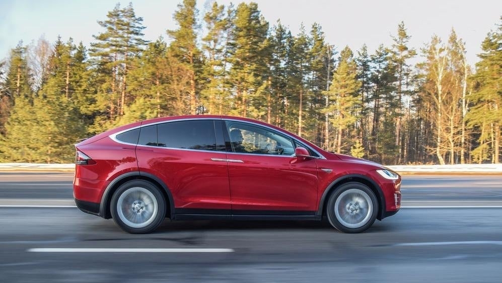 Tesla Arrives in India With Cars Priced for the 1%