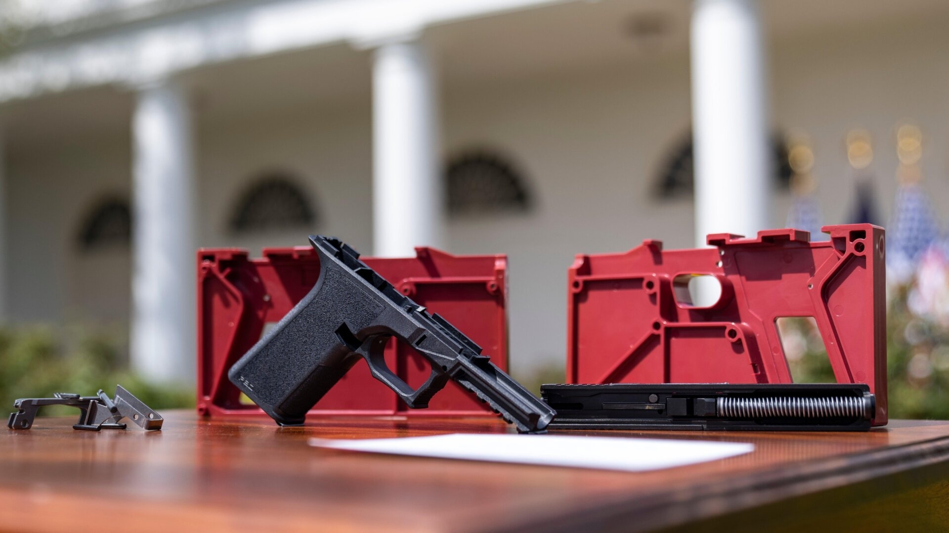 DOGE Gets the Green Light to Slash Gun Regulations at ATF