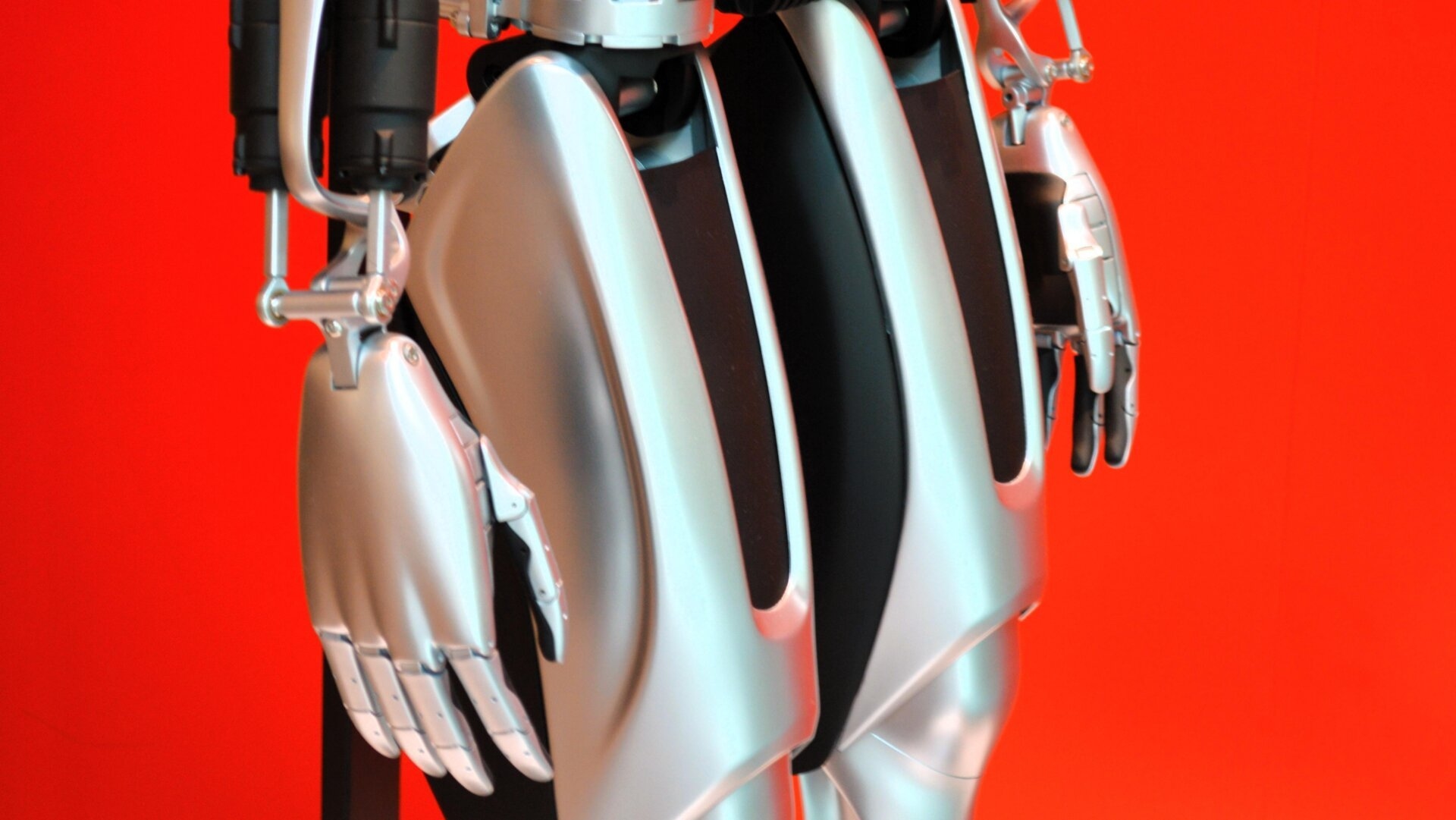 Move Over Messi: China's New Robot Soccer League Is Wild!