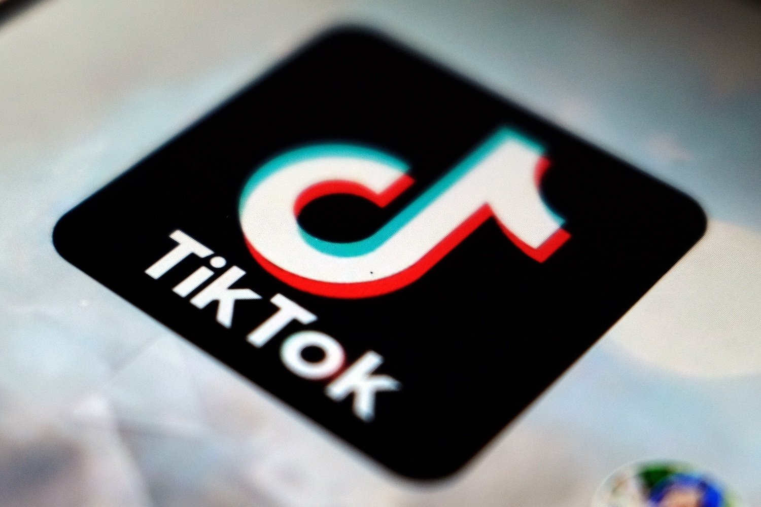 TikTok's Escape Plan May Be a Brand New App
