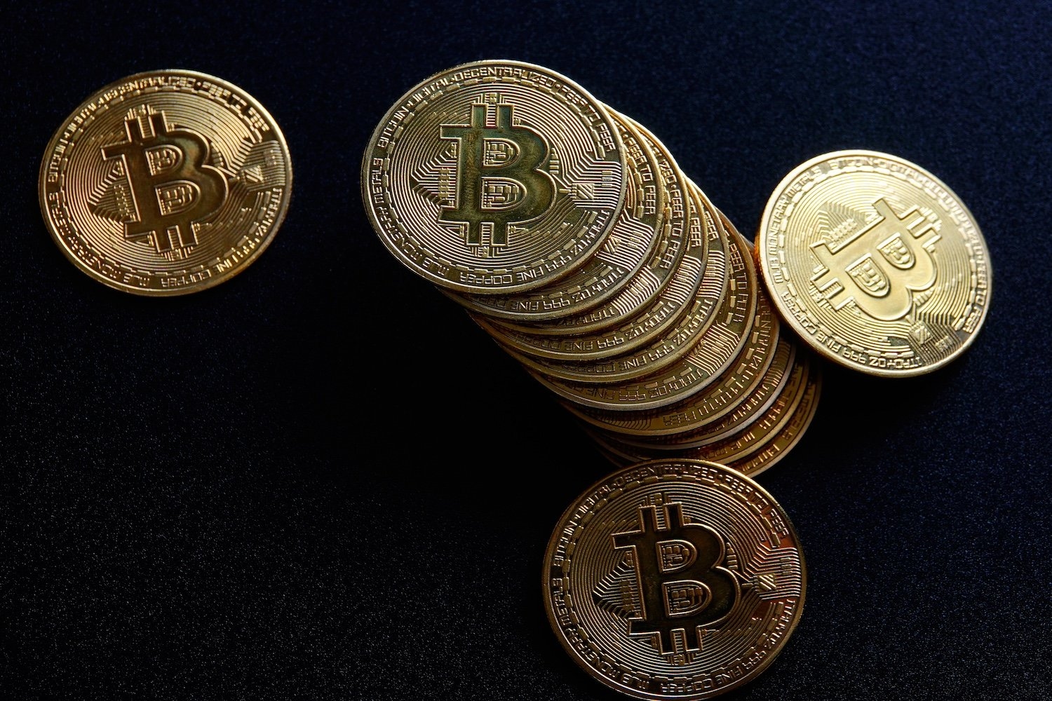 Crypto Bros Are Winning Big in Trump's America