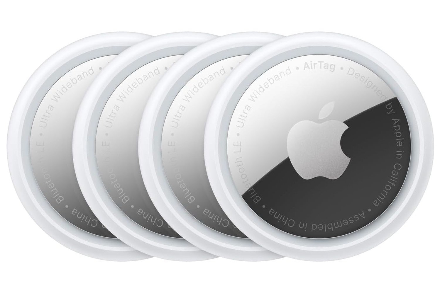 If You Own an iPhone, Amazon Is Offering a Free AirTag Just Before Prime Day