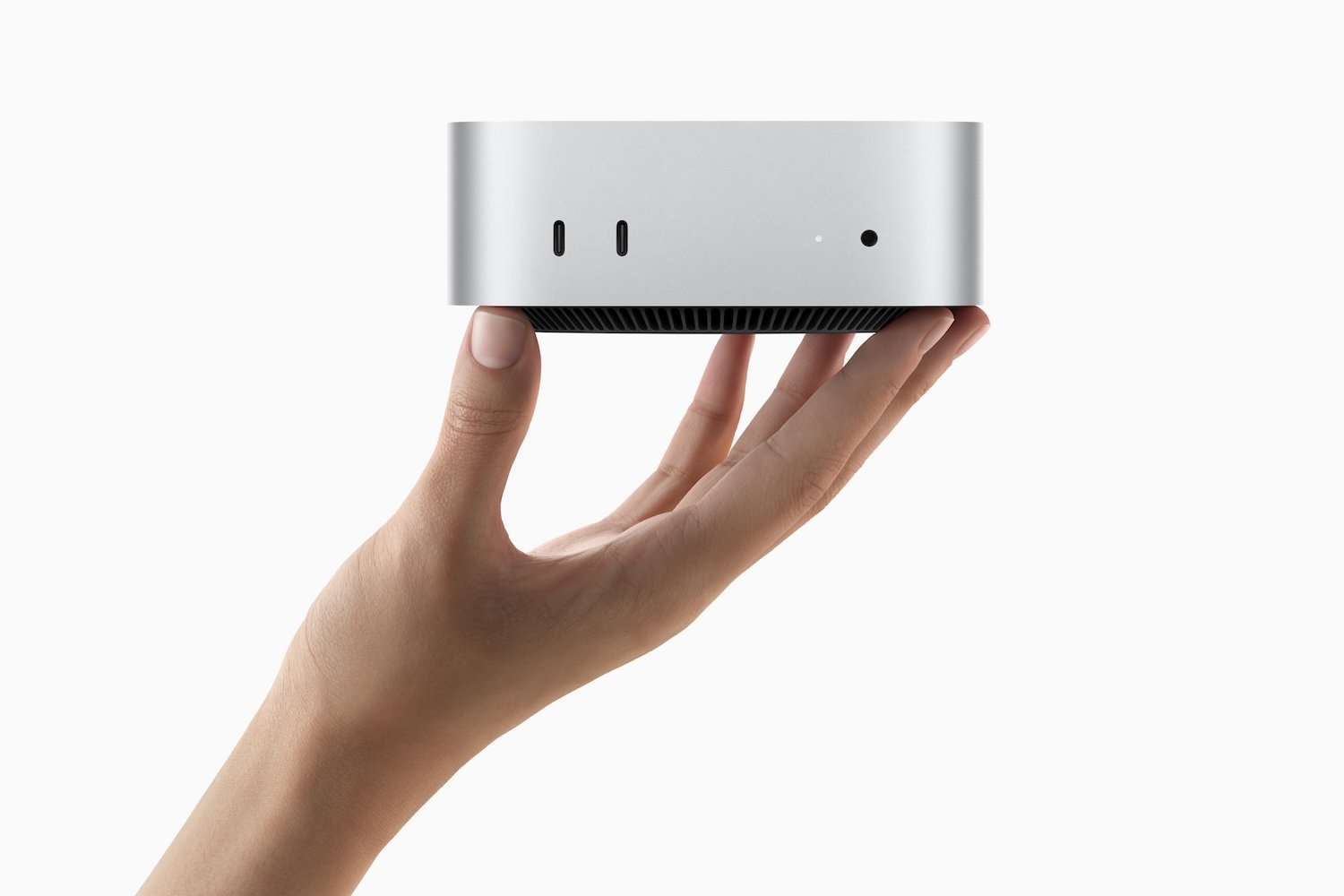 If You're a Prime Member, the 2024 Mac Mini Hits a New All-Time Low with This Hidden Coupon