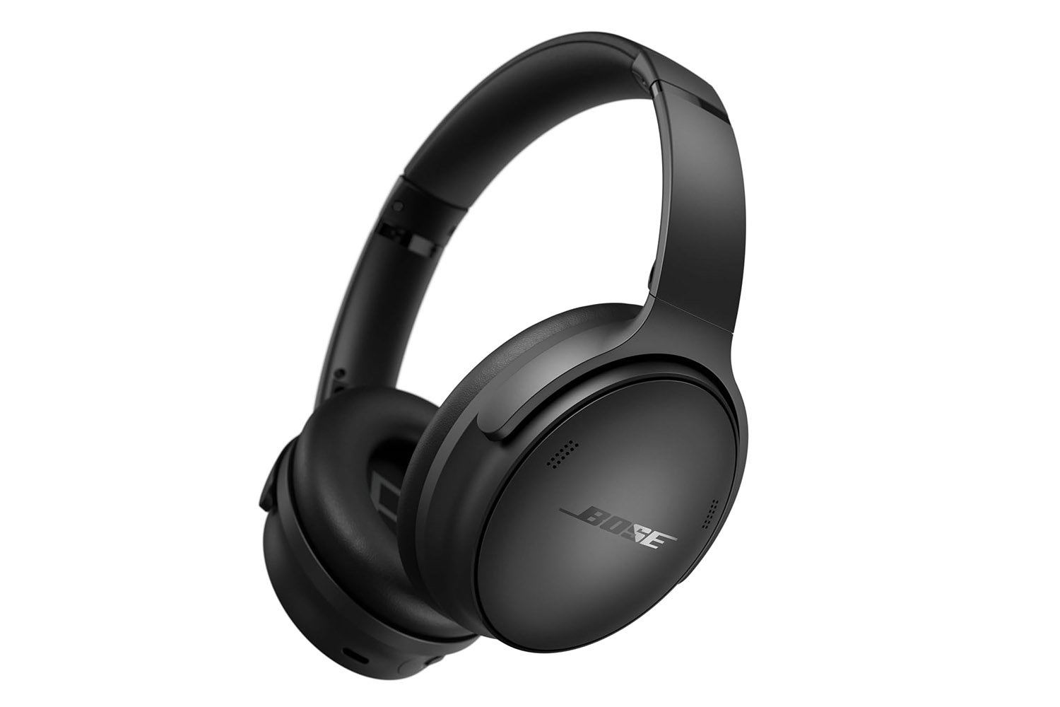 Bose Goes All Out, The Iconic QC Headphones Drop to a New All-Time Low for Prime Day