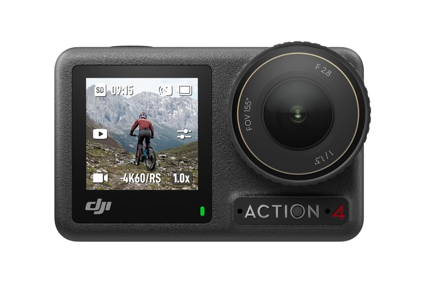 DJI Osmo Action 4 Camera with Dual Touchscreens Sees Price Crash, Did Amazon Make a Mistake?