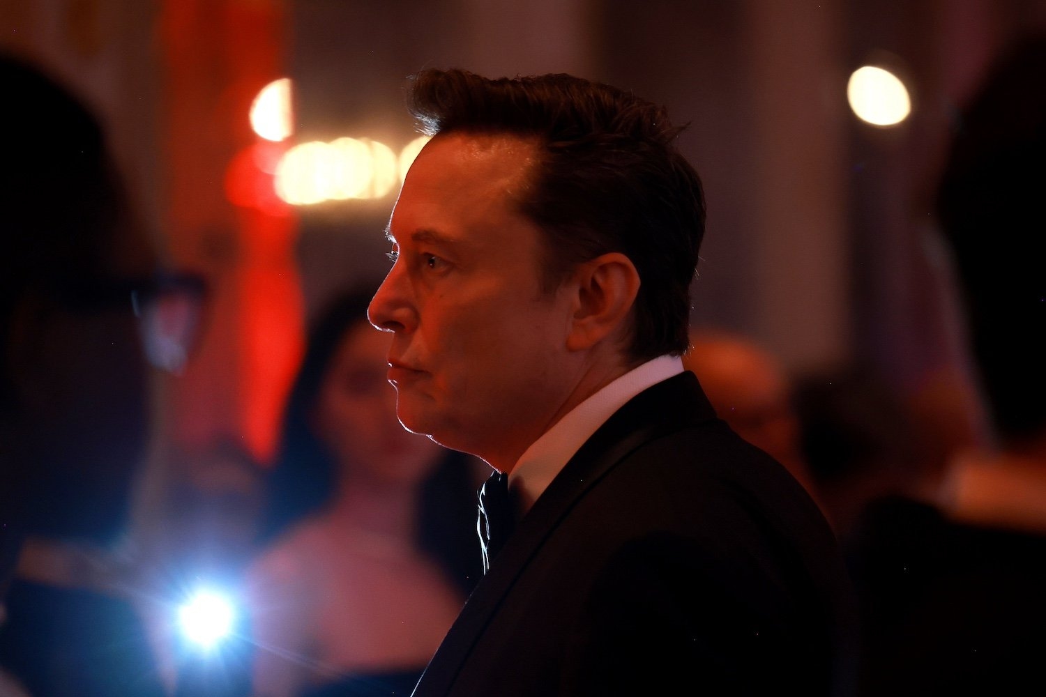Elon Musk Leaves Trump and MAGA with a Bang And a Smile