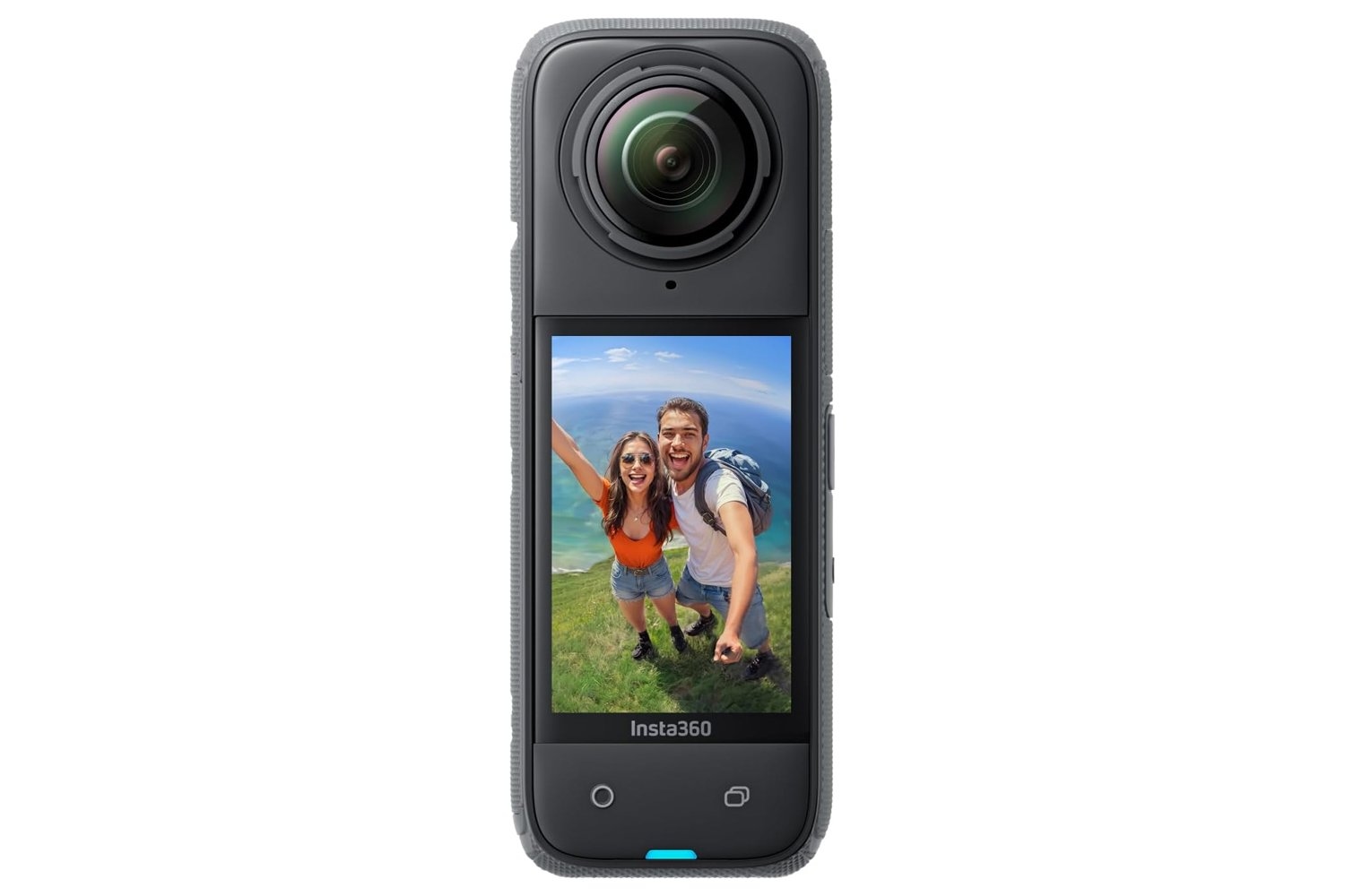 To Capture Your Life in 360° This Summer, the Insta360 X4 Is at a New All-Time Low on Amazon