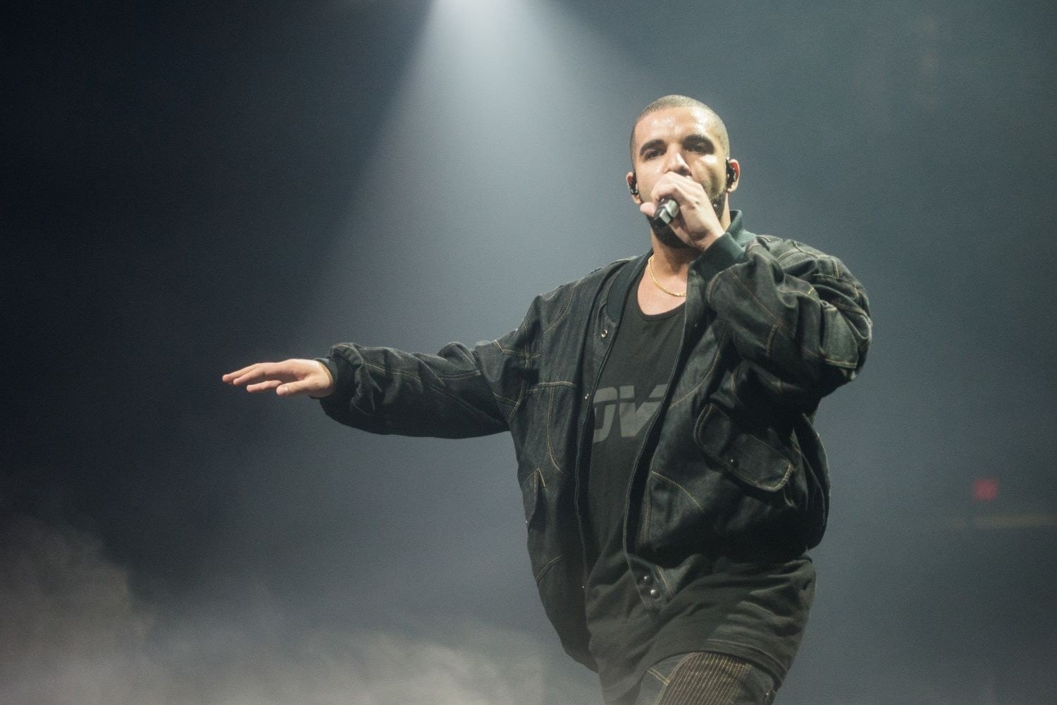 Drake Just Gave Bitcoin Its Biggest Pop Culture Moment Yet