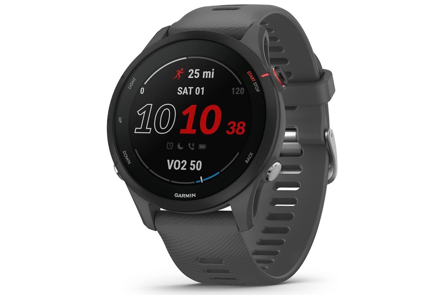 Garmin Is Going Nuts for Prime Day, Forerunner 255 GPS Smartwatch Is Now Almost Free