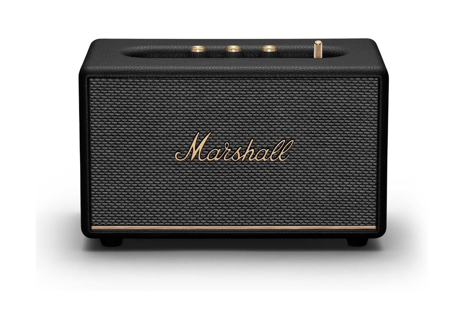 You've Never Seen the Legendary Marshall Speaker This Cheap, Amazon Is Clearing Stock for Prime Day
