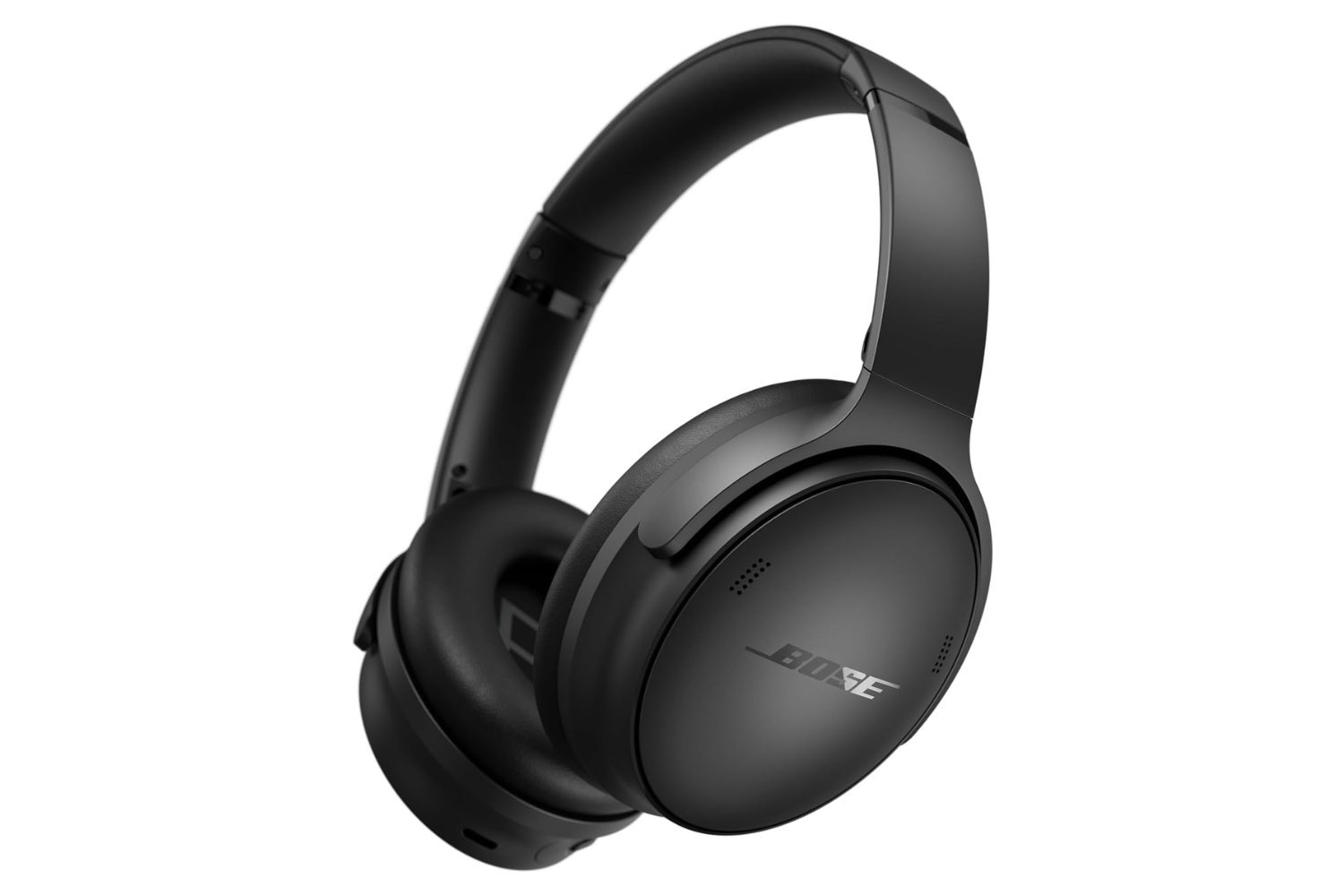 Bose Slashes All Margin on Headphones, Now at a Back to School Record Low on Amazon