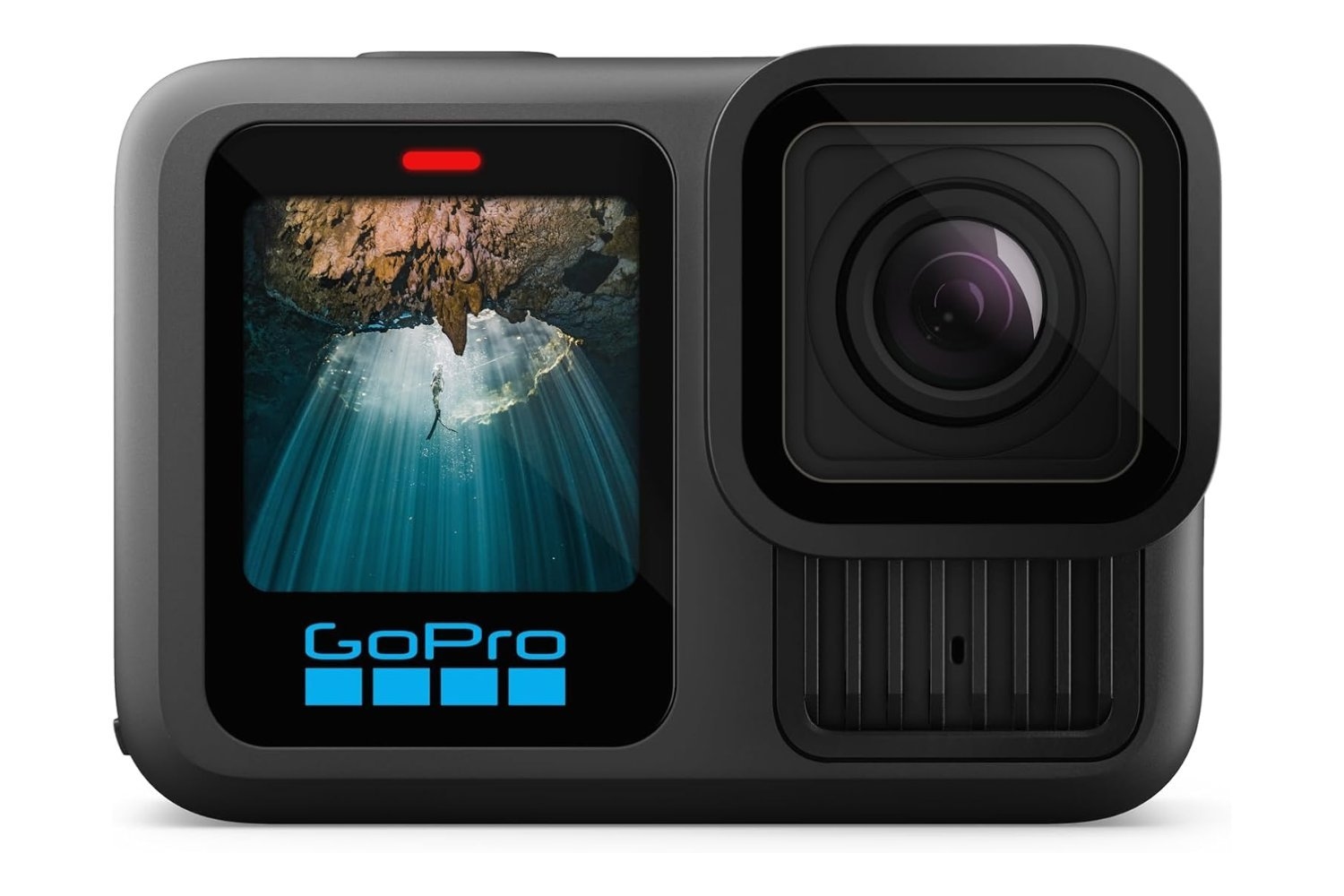 Amazon Is Going Nuts on Prices, GoPro HERO13 Black Is Flying Off Shelves For Prime Day