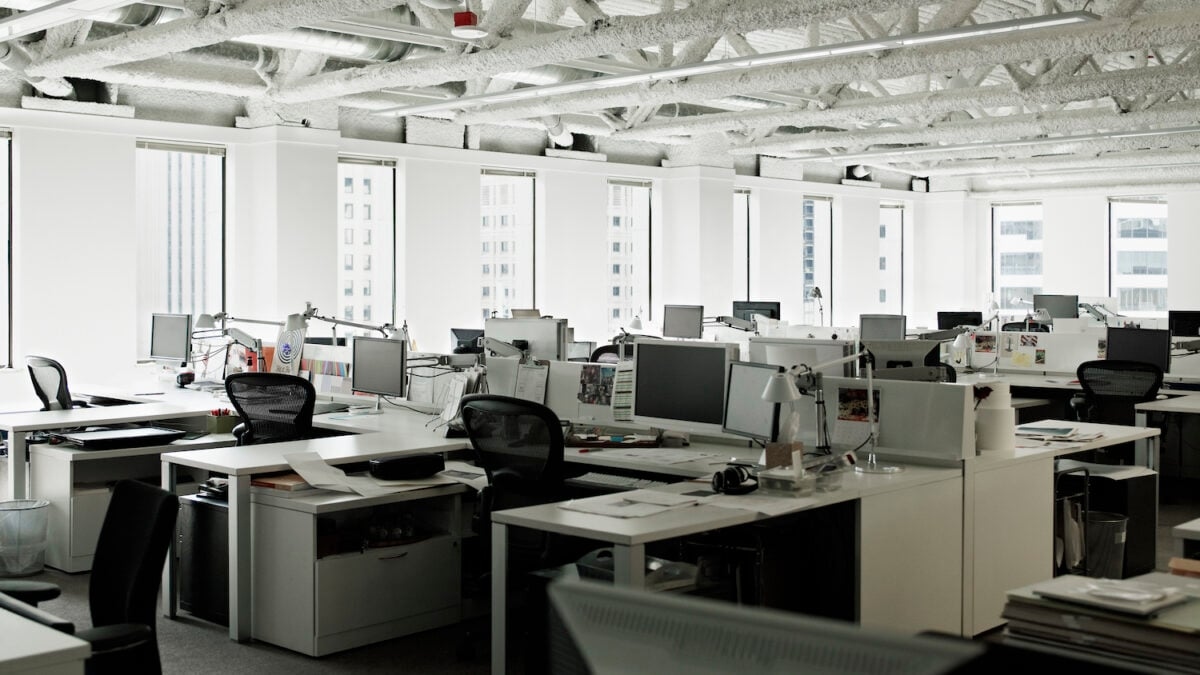 Tech Companies Have a New Thing to Waste Money On: ‘Etiquette Coaches' for Gen-Z Staff