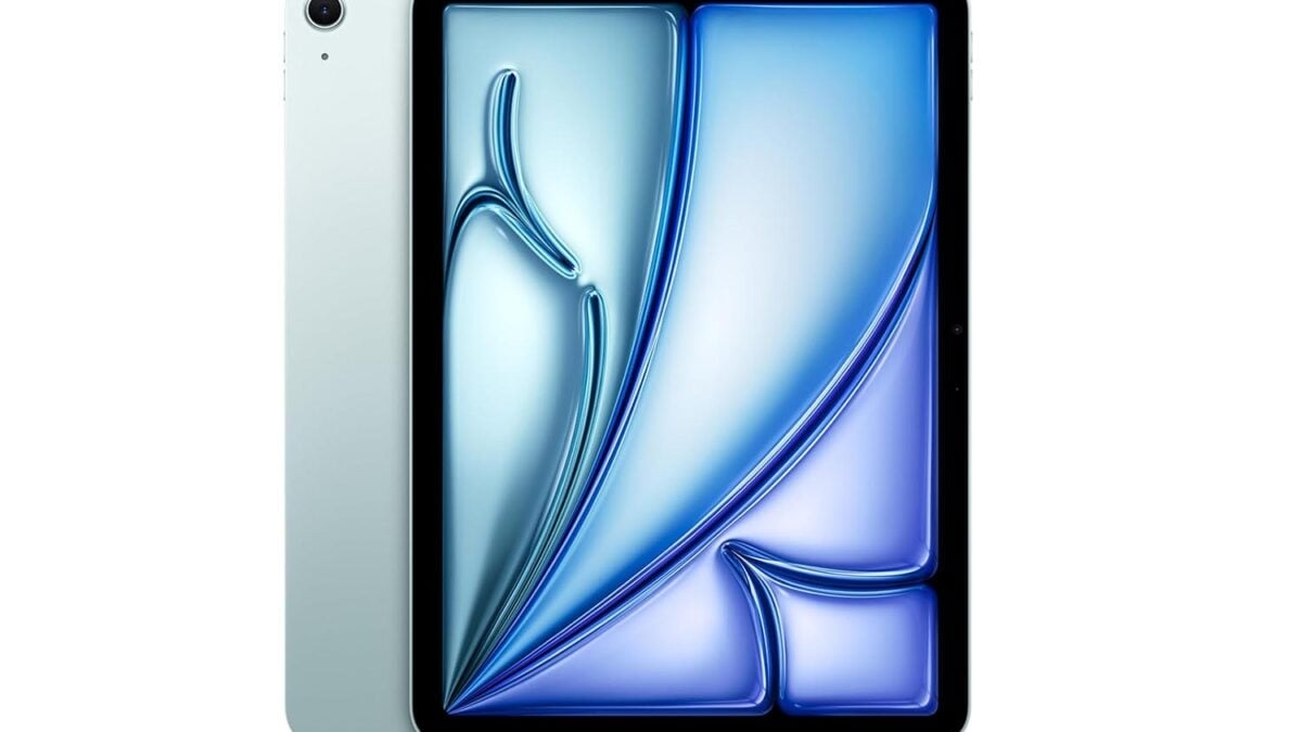 On The Last Day of Prime Day, iPad Air 2025 Hits an Even Lower Price (New All-Time Low)