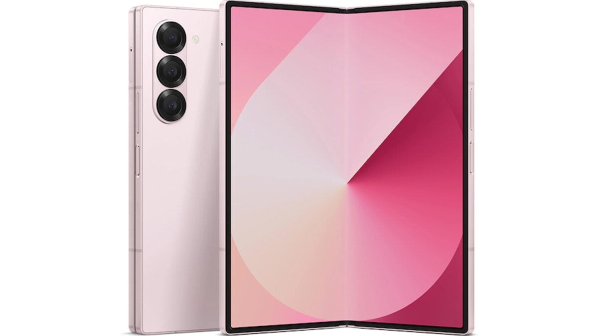 Amazon Slashes $900 Off the Galaxy Z Fold 6, Now at the Lowest Price for the Best Foldable Phone