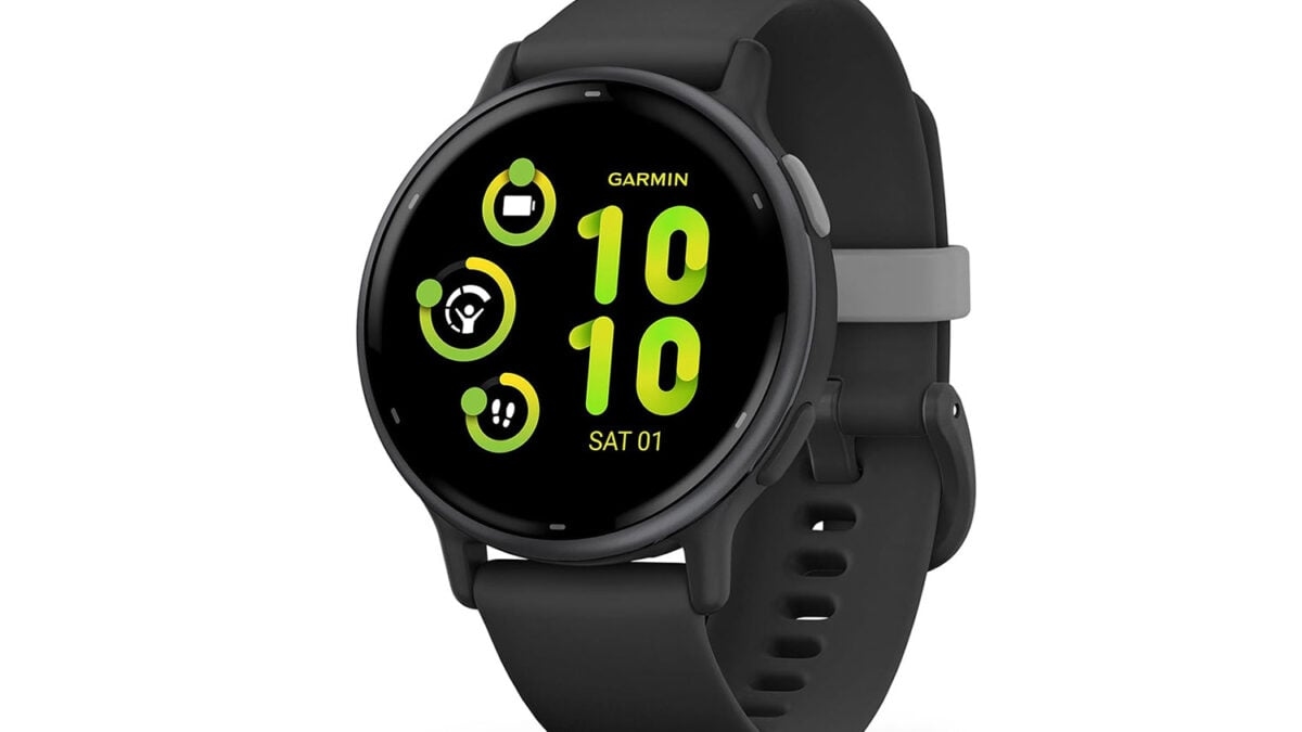 Garmin Is Going Nuts, the Vivoactive 5 Fitness Watch Now Costs Just a Few Bucks
