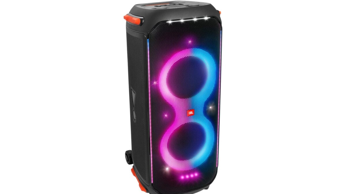 This JBL Party Speaker Just Hit a Record Low, Amazon Clears Out Stock Before Back to School